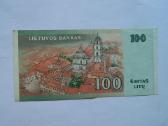 100 litu 2007 m. Aa