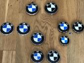 Bmw - ratlankių ir kapoto dangteliai