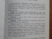 Nenugalėtoji Lietuva 2 tomas - nuotraukos Nr. 10