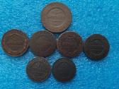Caro laiku kopeiku rinkinys 5€