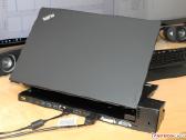 Lenovo thinkpad Dock station namų ofisui - nuotraukos Nr. 5