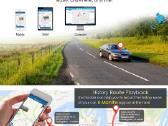 GPS seklys Tkstar tk905 veikimas iki 90 parų - nuotraukos Nr. 4
