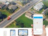GPS seklys Tkstar tk905 veikimas iki 90 parų - nuotraukos Nr. 5