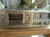 Kasetinis Nakamichi Akai Aiwa Sony JVC Pioneer - nuotraukos Nr. 13