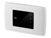 4G modemas su WiFi, baterija 2000 mah, iki 8 val. - nuotraukos Nr. 2