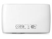 4G modemas su WiFi, baterija 2000 mah, iki 8 val. - nuotraukos Nr. 4
