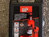 Hidraulinis domkratas 2t3t5t8t10t12t15t20t30t50t - nuotraukos Nr. 21