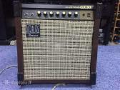 Dinacord Tube , Ibanez GX-30, Shure Sm 58, Roland, - nuotraukos Nr. 2