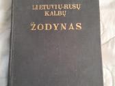 Žodynai - nuotraukos Nr. 6