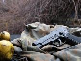 Airsoft Pistoletas Metaline Spyna Sig Sauer P226