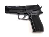 Airsoft Pistoletas Metaline Spyna Sig Sauer P226 - nuotraukos Nr. 2