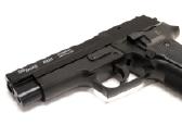 Airsoft Pistoletas Metaline Spyna Sig Sauer P226 - nuotraukos Nr. 3