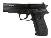 Airsoft Pistoletas Metaline Spyna Sig Sauer P226 - nuotraukos Nr. 4