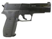 Airsoft Pistoletas Metaline Spyna Sig Sauer P226 - nuotraukos Nr. 5