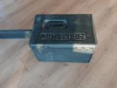 Motorinis pjūklas Craftsman Usa - nuotraukos Nr. 8