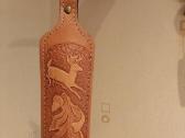 Parduodu medžioklinio šautuvo diržą - nuotraukos Nr. 2