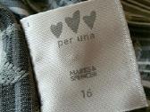 Elegantiški M&s marškiniai. - nuotraukos Nr. 4