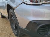 Automobilio dažymas,plastmasių remontas,rūdžių