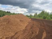 Durpės šilauogėms, durpių substratai - nuotraukos Nr. 3