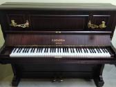 Pianinas C. Bechstein