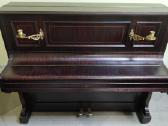 Pianinas C. Bechstein - nuotraukos Nr. 2