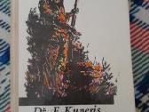 Dž. F. Kuperis "Medžiotojas"