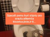 Geresnis ! Kanalizacijos atkimšimas.remontas - nuotraukos Nr. 15