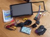 Multimedija usb /aux /bluetooth /tf /mirrorlink