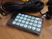 Multimedija usb /aux /bluetooth /tf /mirrorlink - nuotraukos Nr. 5