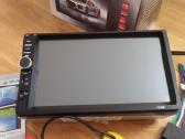 Multimedija usb /aux /bluetooth /tf /mirrorlink - nuotraukos Nr. 4