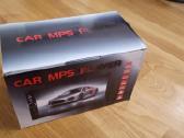 Multimedija usb /aux /bluetooth /tf /mirrorlink - nuotraukos Nr. 8