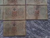 Rusija 3 rubliai 1903 m. A.konsin 10vnt.po 3€ - nuotraukos Nr. 6