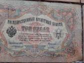 Rusija 3 rubliai 1903 m. A.konsin 10vnt.po 3€ - nuotraukos Nr. 10