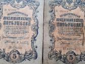 Rusija 5 rubliai 1909 m. A.konsin 21vnt.po 3€ - nuotraukos Nr. 2