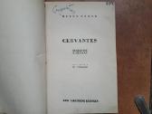 Bruno Frank "Cervantes" 1941 metai - nuotraukos Nr. 4