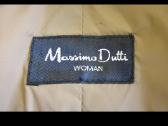 Kokybiška Massimo Dutti striukė - nuotraukos Nr. 3