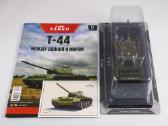 Tankai 1/43 masteliu - nuotraukos Nr. 3