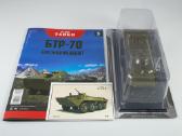 Tankai 1/43 masteliu - nuotraukos Nr. 4