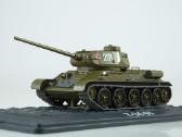 Tankai 1/43 masteliu - nuotraukos Nr. 2