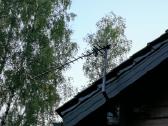 Antenų įrengimas Lt, montavimas Sat, derinimas Ip - nuotraukos Nr. 30