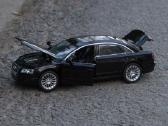 Audi A8l