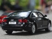 Audi A8l - nuotraukos Nr. 2
