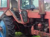 Mtz kabina UK belarus didžioji UK kabina - nuotraukos Nr. 10
