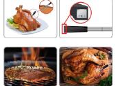 Bbq termometras