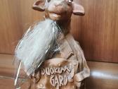 Taupyklė kolekcine "Duokim Garo" 30eur - nuotraukos Nr. 2