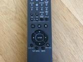 Sony distancinis TV Dvd pultelis