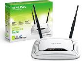 Tp-link Tl-wr820n 300mbit/s Wlan routeris naujas - nuotraukos Nr. 2