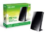Tp-link Tl-wr820n 300mbit/s Wlan routeris naujas - nuotraukos Nr. 3