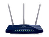 Tp-link Tl-wr820n 300mbit/s Wlan routeris naujas - nuotraukos Nr. 4