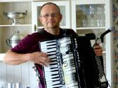 Profesionali akordeono muzika Jūsų šventėms ! - nuotraukos Nr. 13